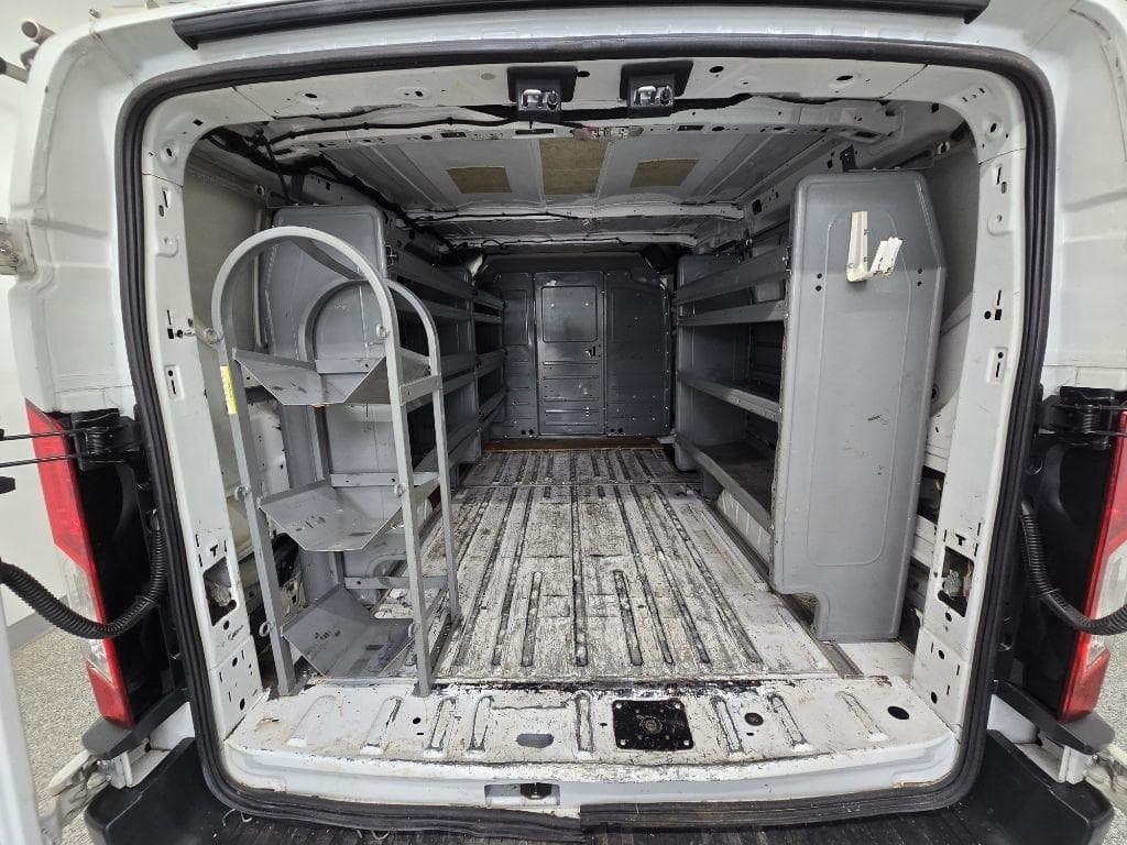 2017 FORD Transit - Image 9