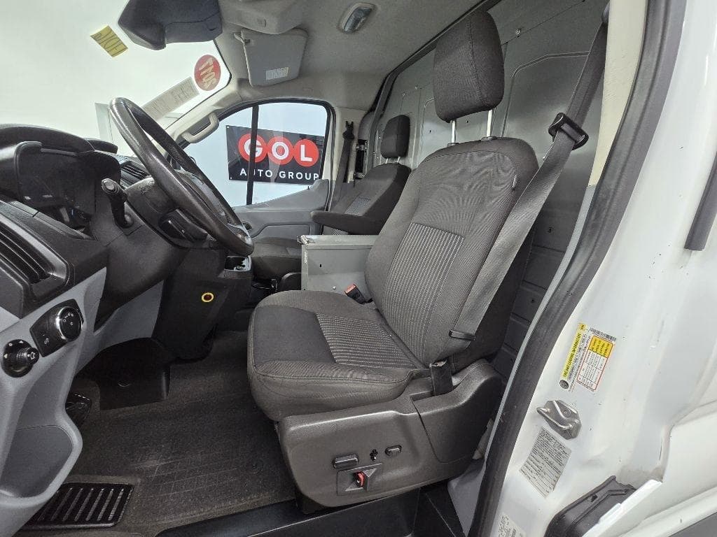 2017 FORD Transit - Image 10
