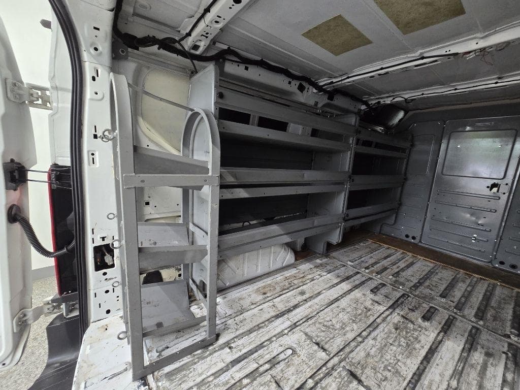 2017 FORD Transit - Image 11