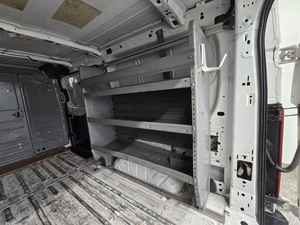 2017 FORD Transit - Image 12