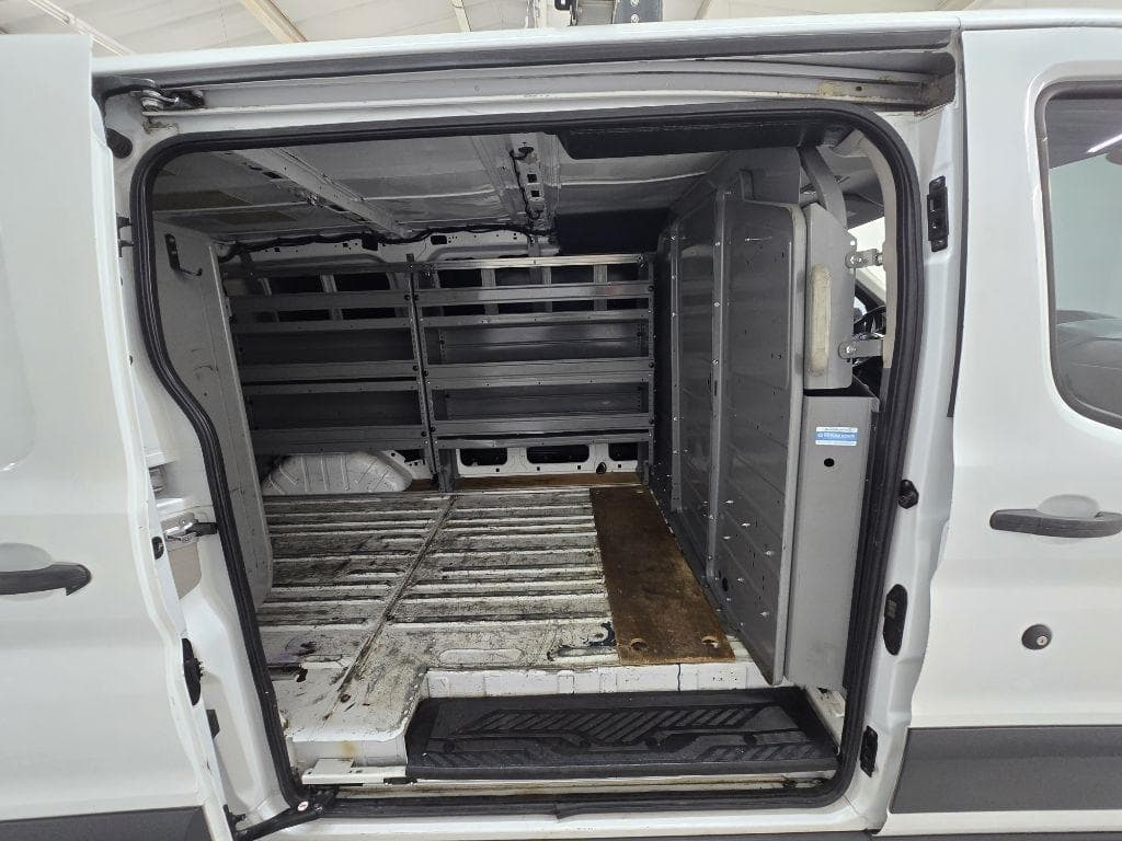 2017 FORD Transit - Image 13