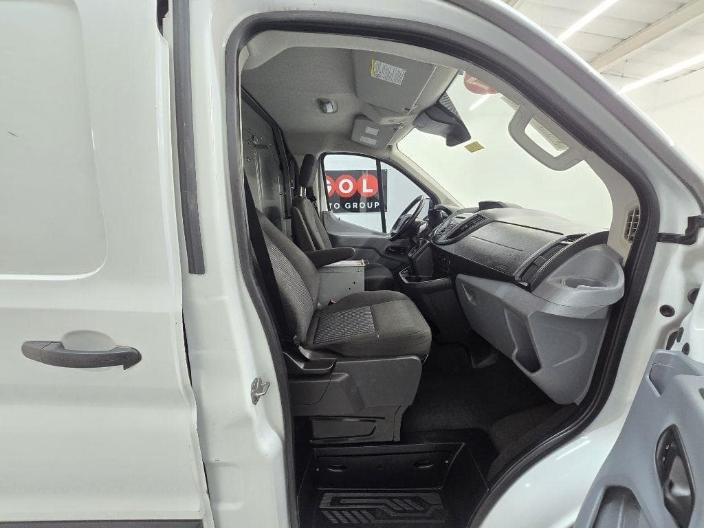 2017 FORD Transit - Image 14