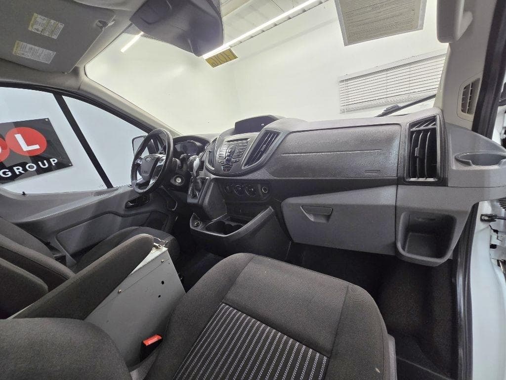 2017 FORD Transit - Image 16
