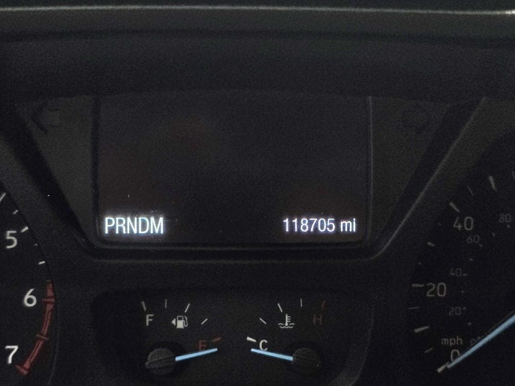 2017 FORD Transit - Image 17