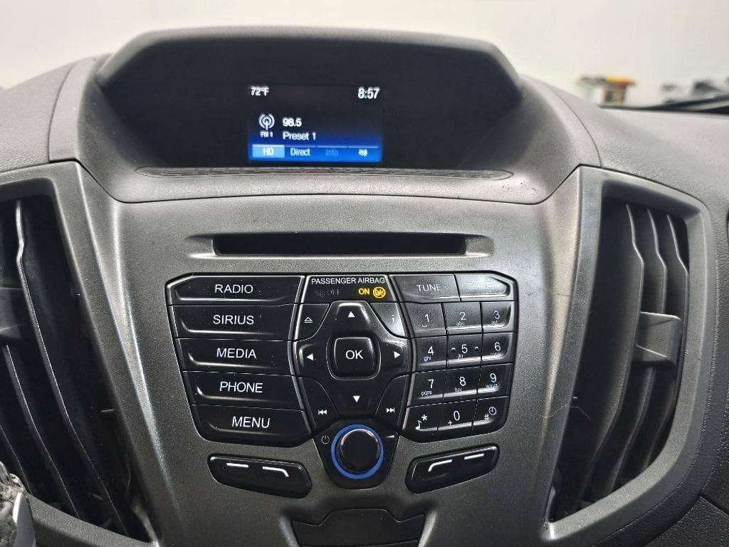 2017 FORD Transit - Image 18