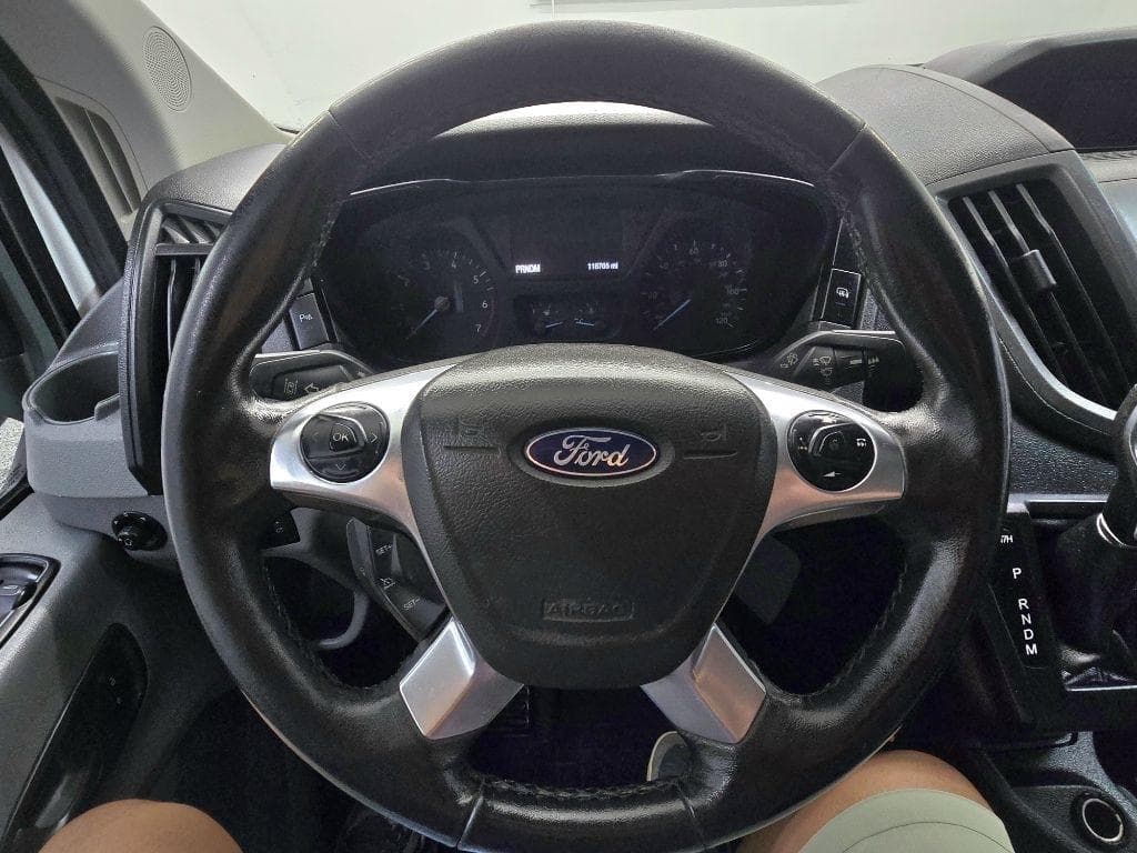 2017 FORD Transit - Image 20