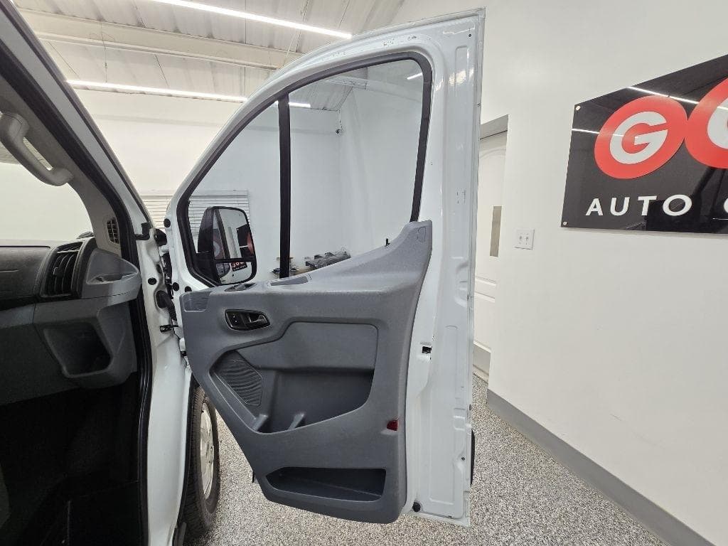 2017 FORD Transit - Image 21