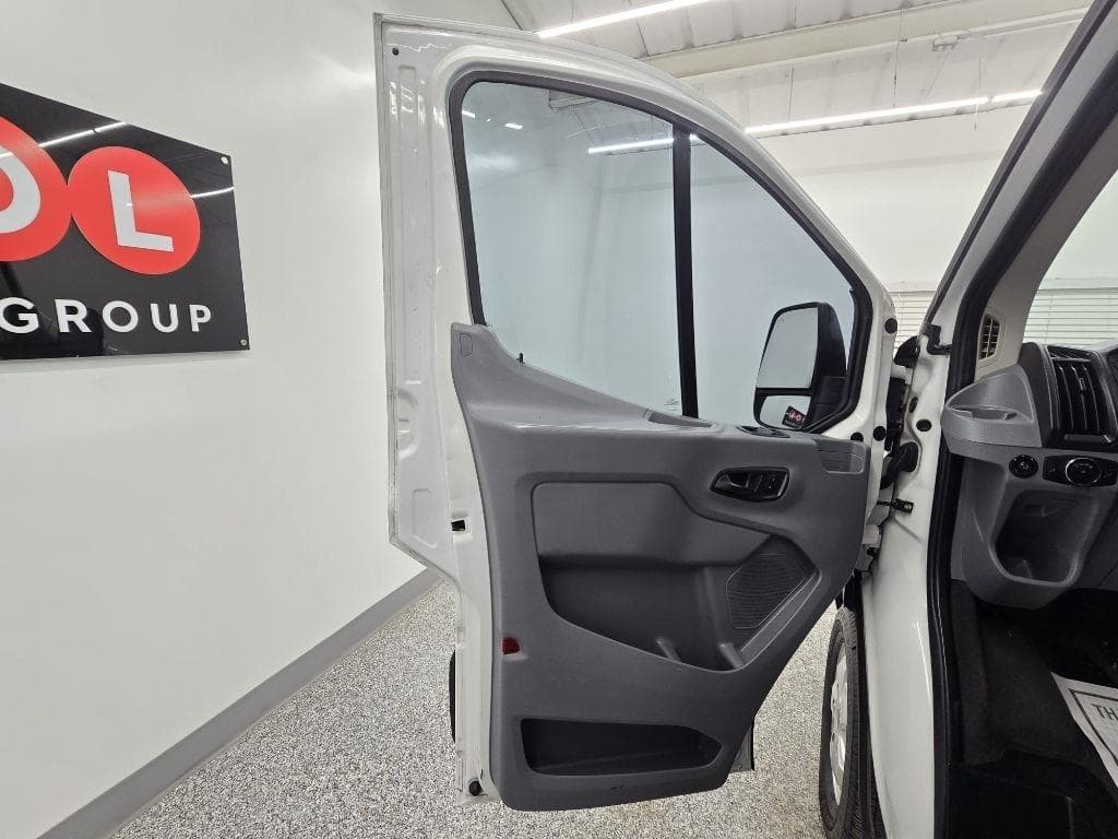 2017 FORD Transit - Image 22