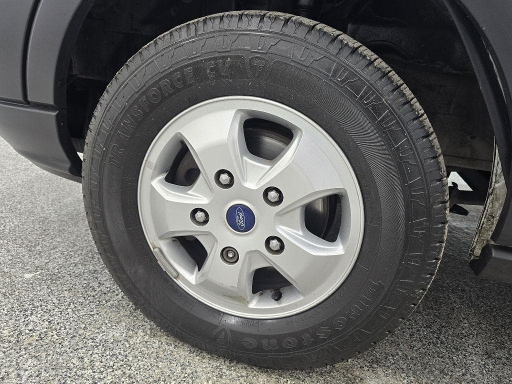 2017 FORD Transit - Image 23