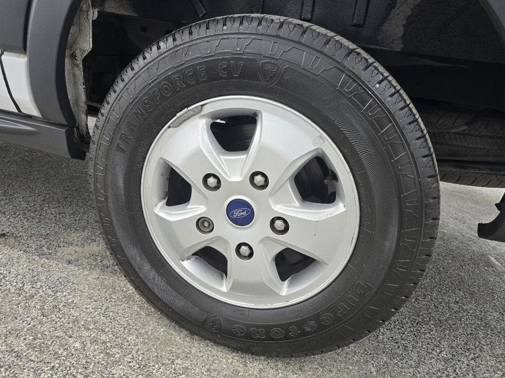 2017 FORD Transit - Image 24