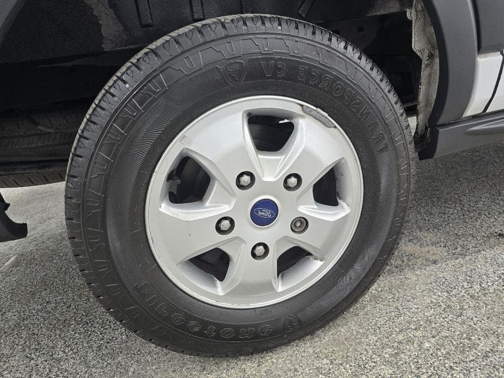 2017 FORD Transit - Image 25