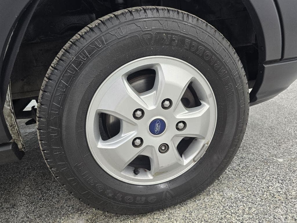 2017 FORD Transit - Image 26