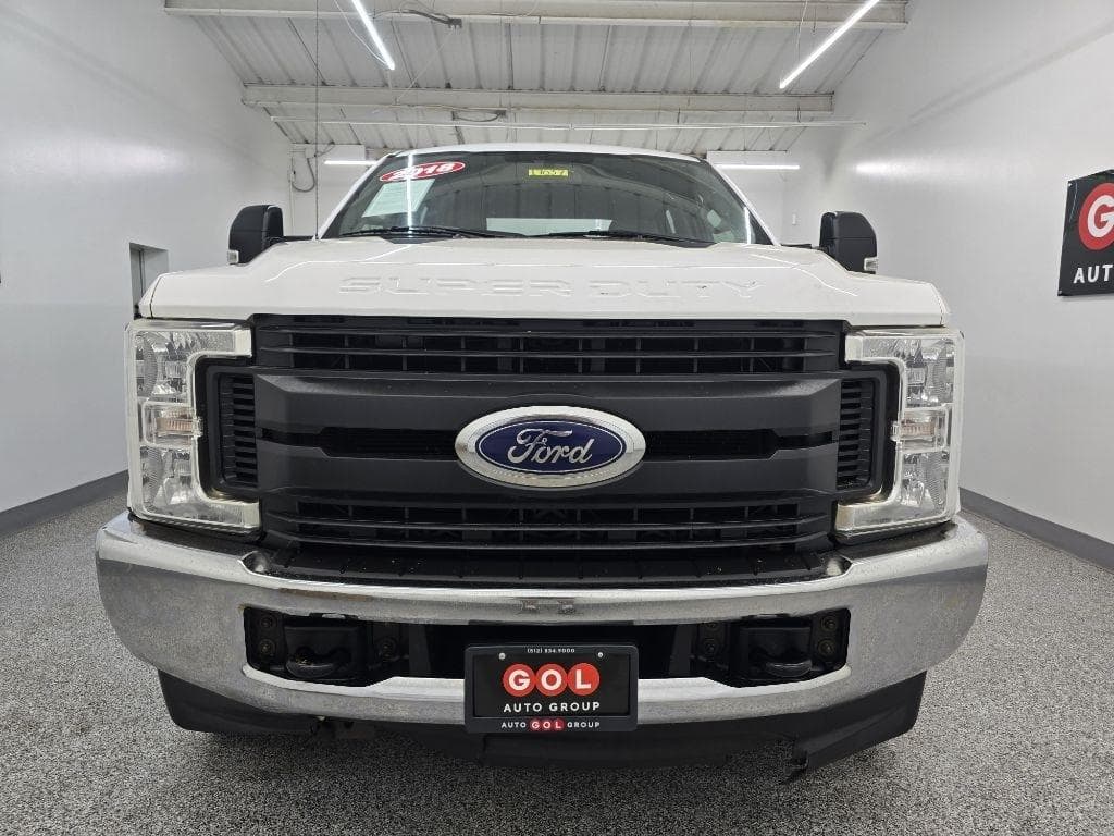 2018 FORD F-250 - Image 1