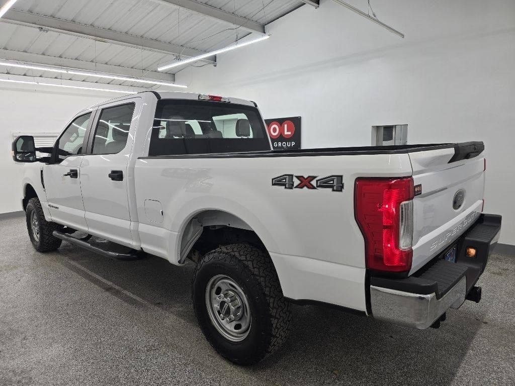 2018 FORD F-250 - Image 4