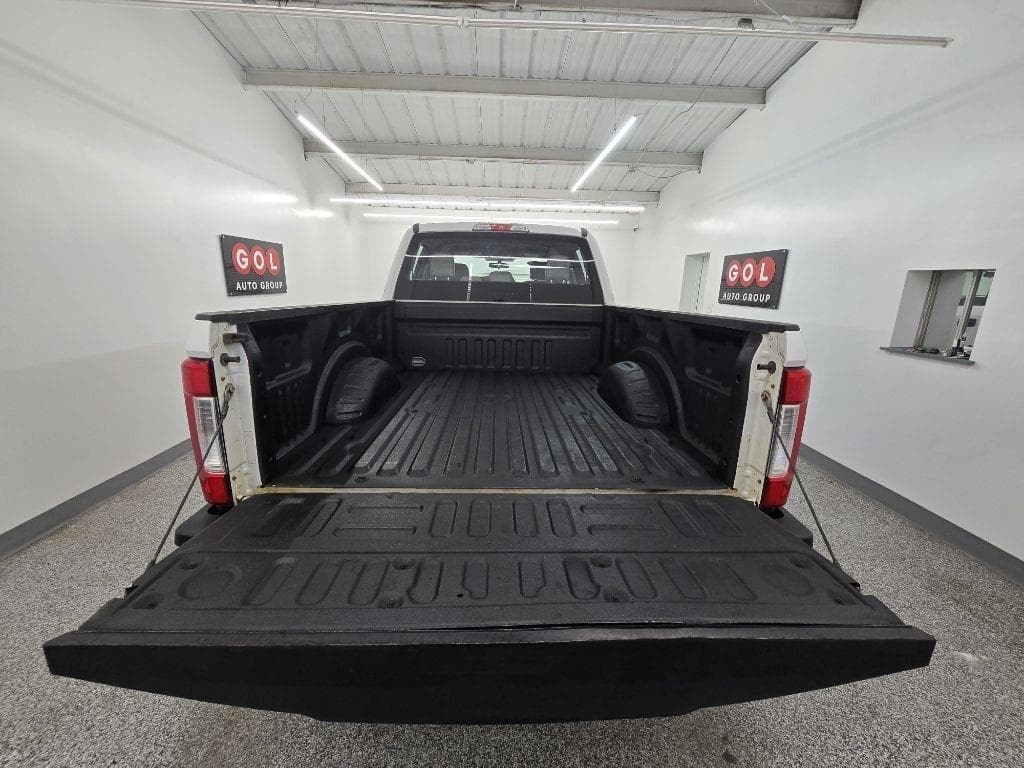 2018 FORD F-250 - Image 5