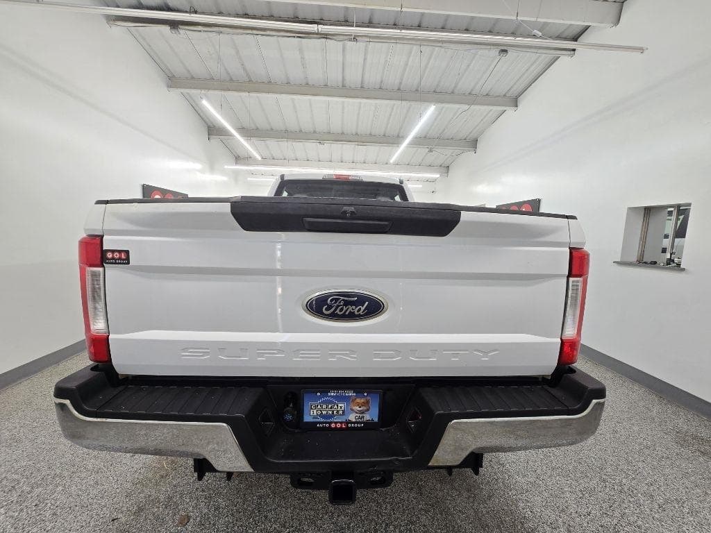 2018 FORD F-250 - Image 6
