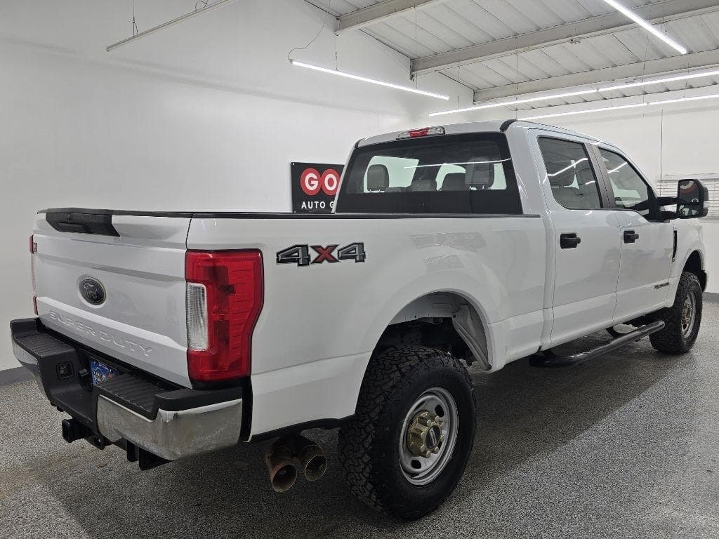 2018 FORD F-250 - Image 7