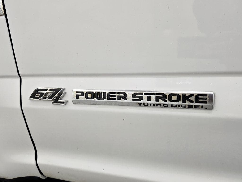 2018 FORD F-250 - Image 8