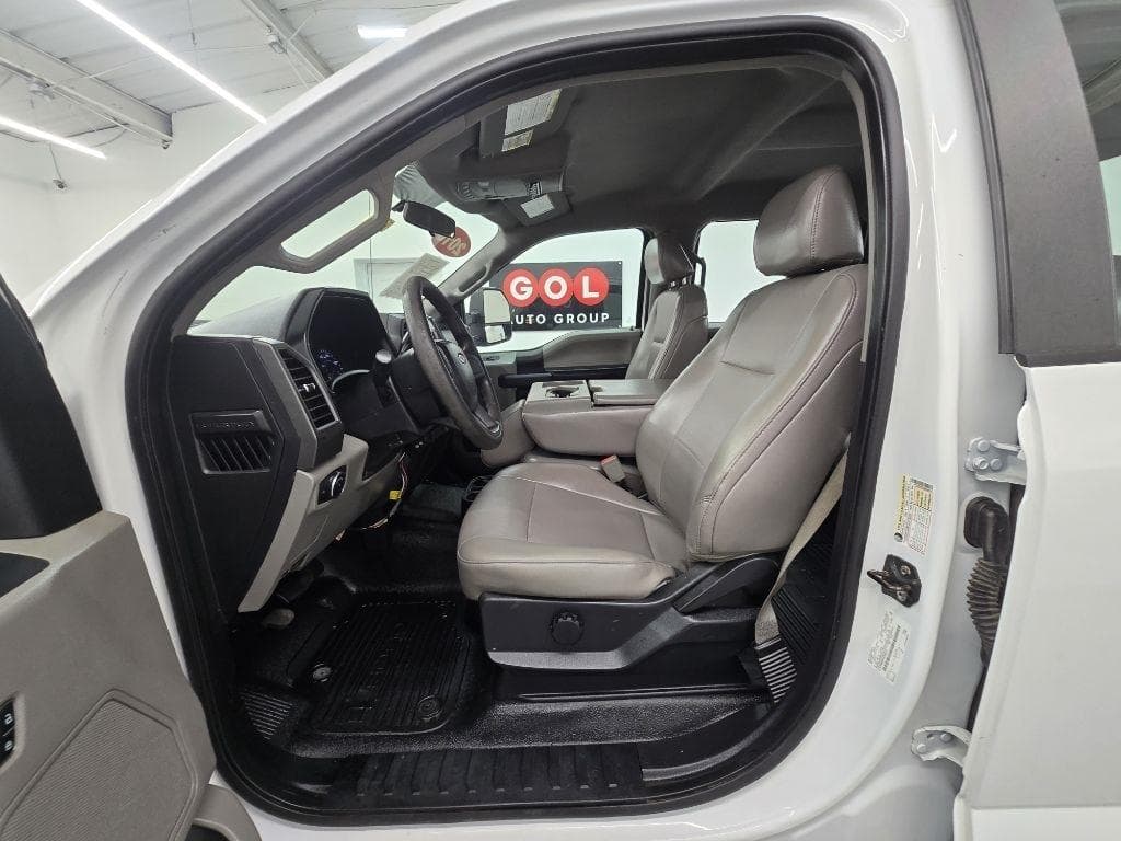 2018 FORD F-250 - Image 9