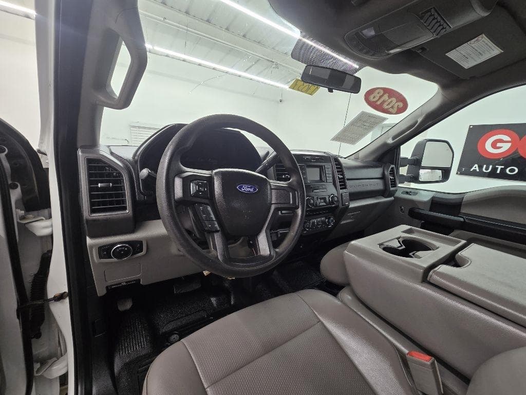 2018 FORD F-250 - Image 10