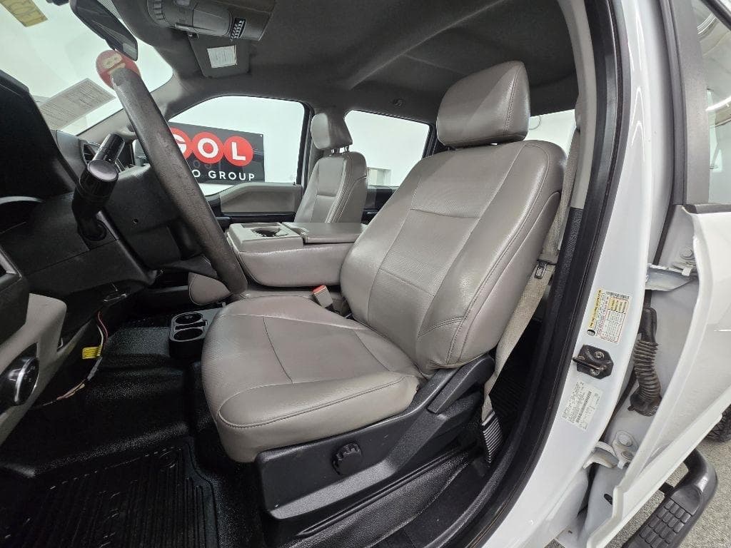 2018 FORD F-250 - Image 11