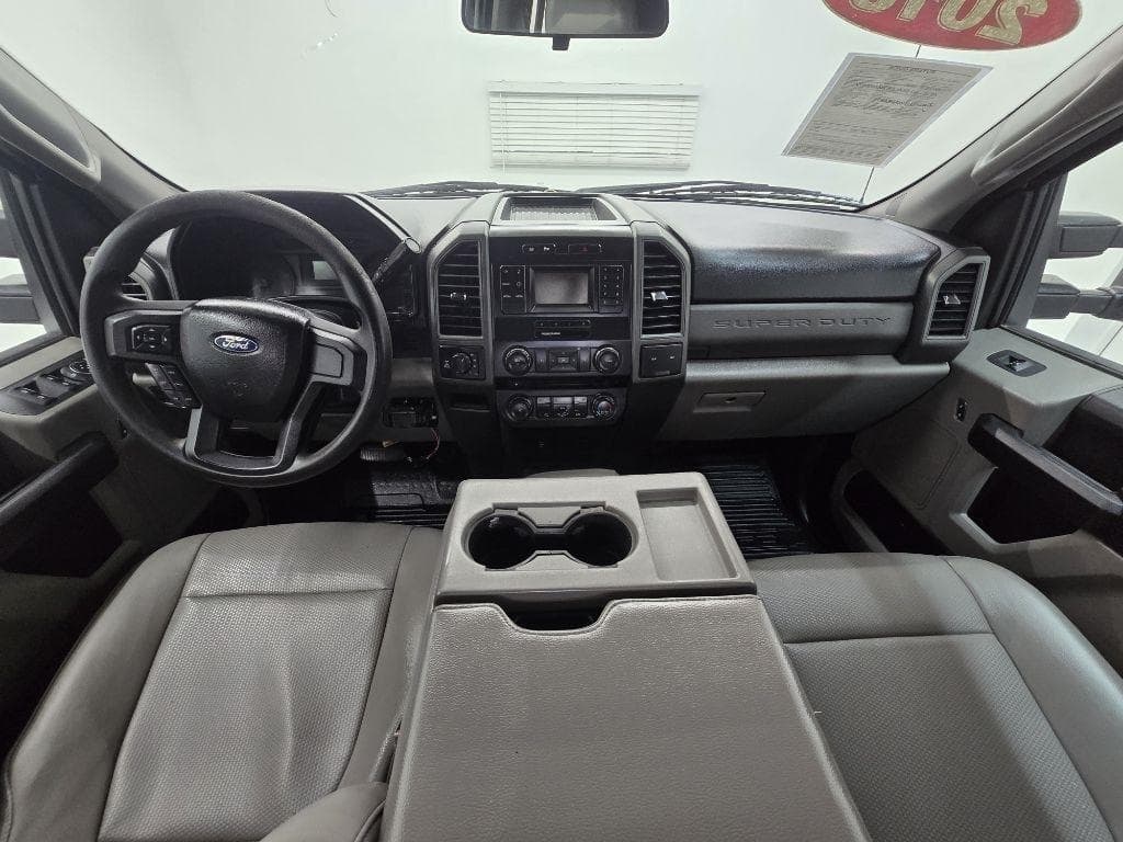 2018 FORD F-250 - Image 12