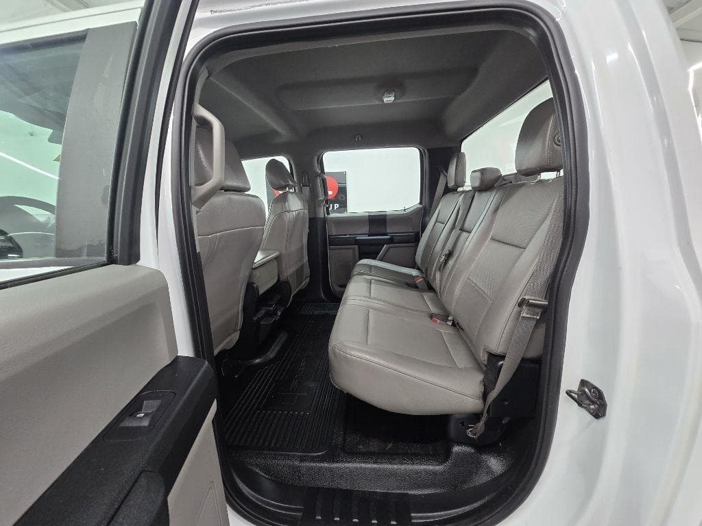 2018 FORD F-250 - Image 13