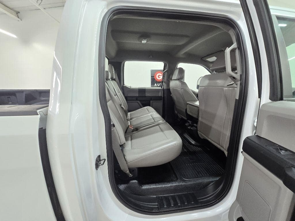 2018 FORD F-250 - Image 14