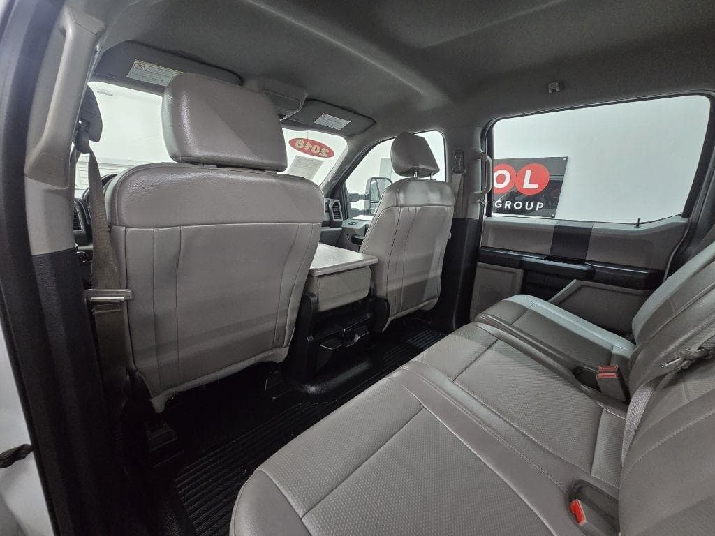 2018 FORD F-250 - Image 15