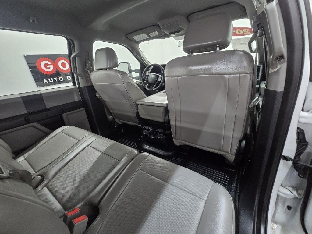 2018 FORD F-250 - Image 16