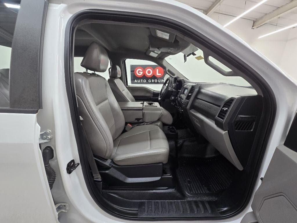 2018 FORD F-250 - Image 17