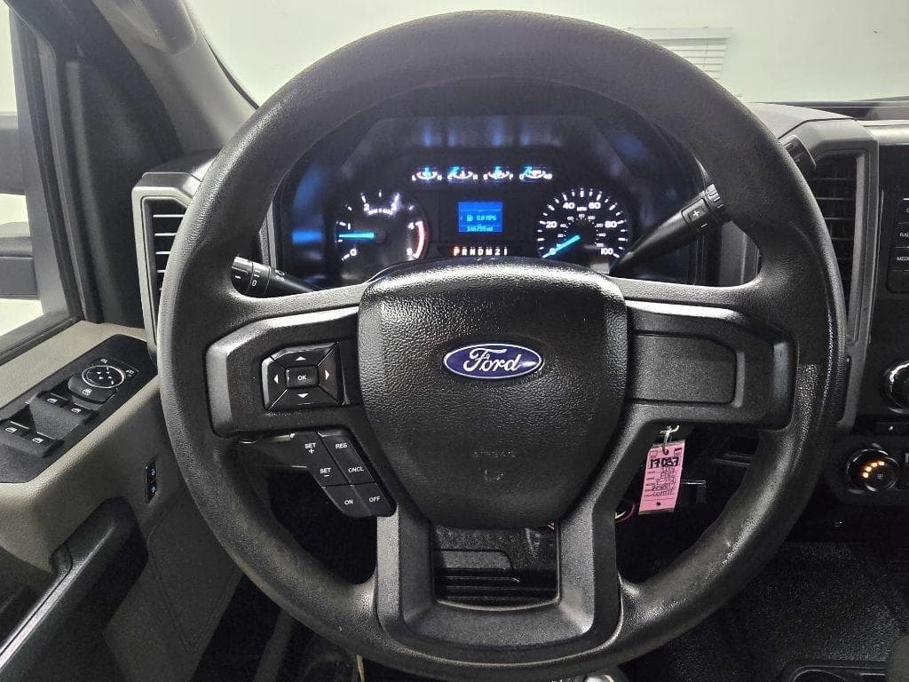 2018 FORD F-250 - Image 19