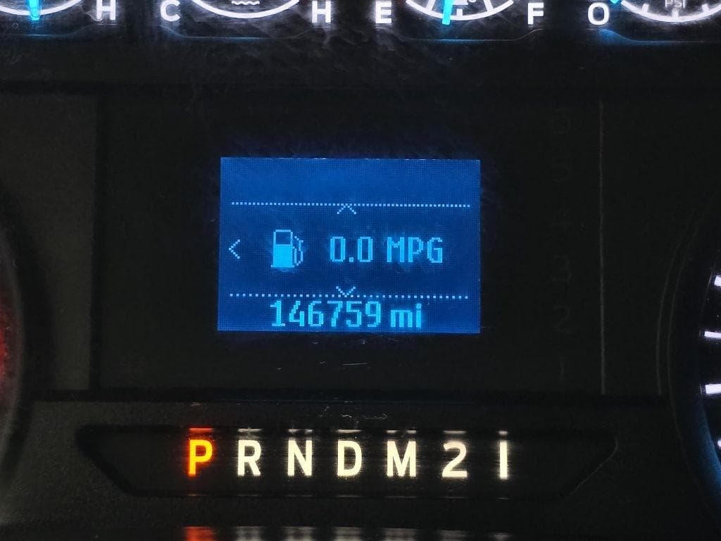 2018 FORD F-250 - Image 20