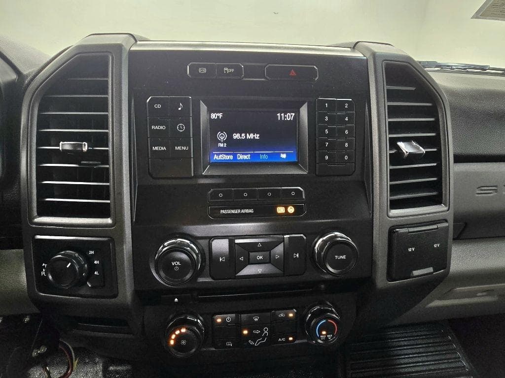 2018 FORD F-250 - Image 21