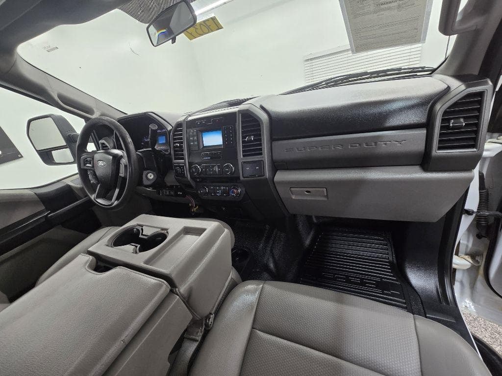 2018 FORD F-250 - Image 22