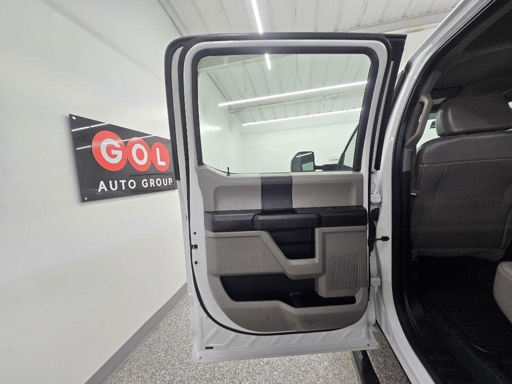 2018 FORD F-250 - Image 26