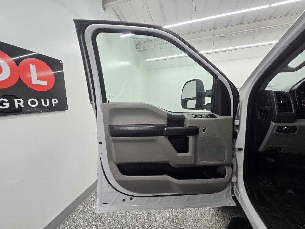 2018 FORD F-250 - Image 27