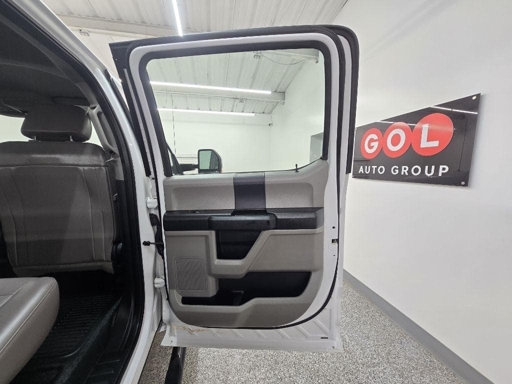 2018 FORD F-250 - Image 28