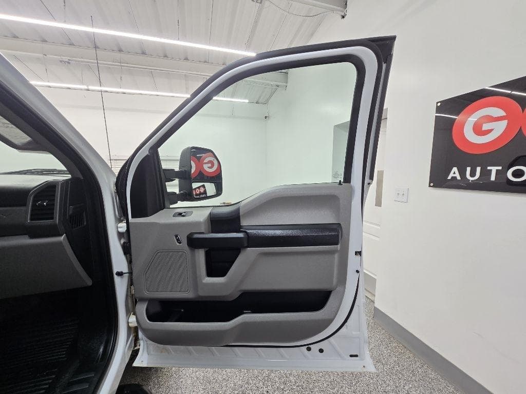 2018 FORD F-250 - Image 29