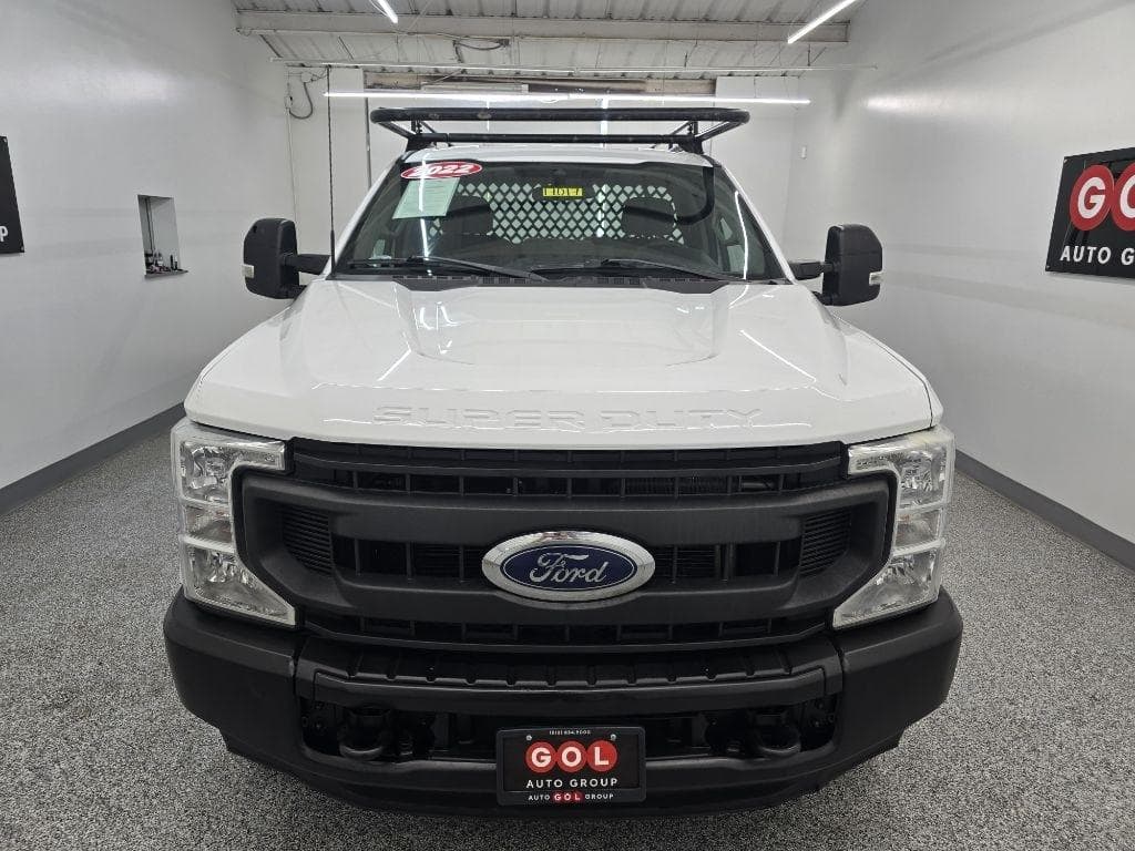 2022 FORD F-250 - Image 1