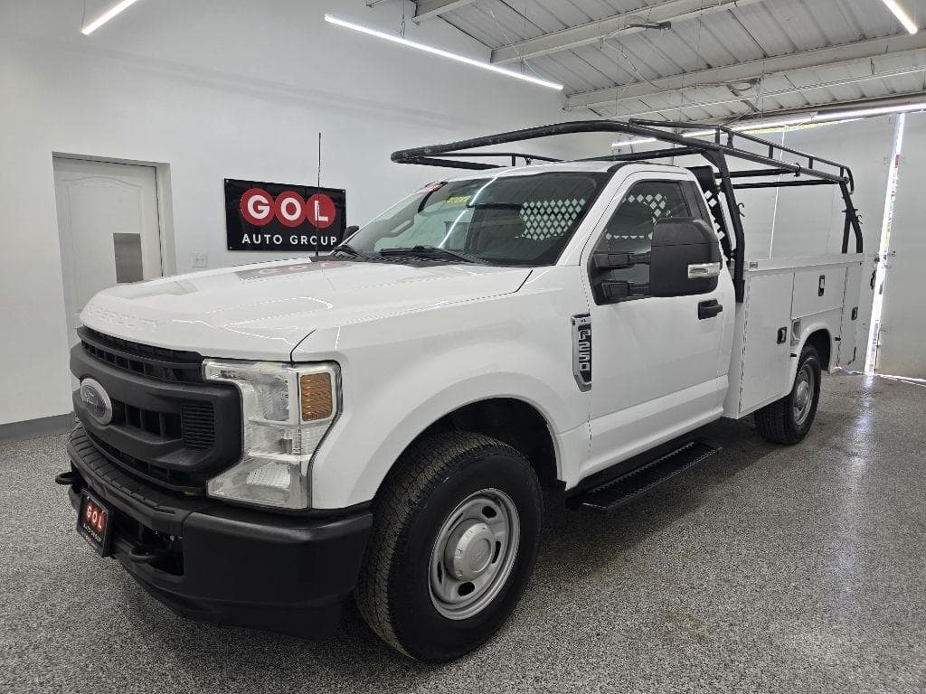 2022 FORD F-250 - Image 2