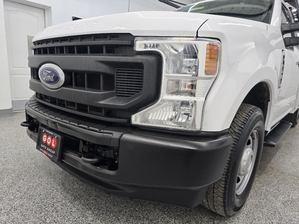 2022 FORD F-250 - Image 3
