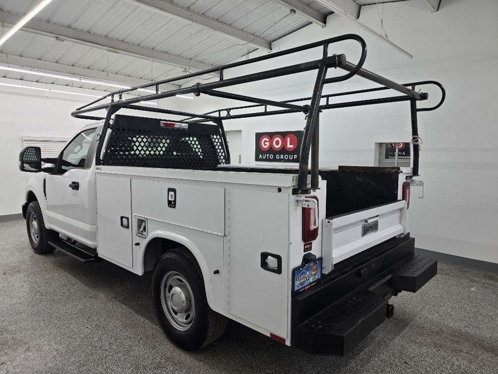 2022 FORD F-250 - Image 4