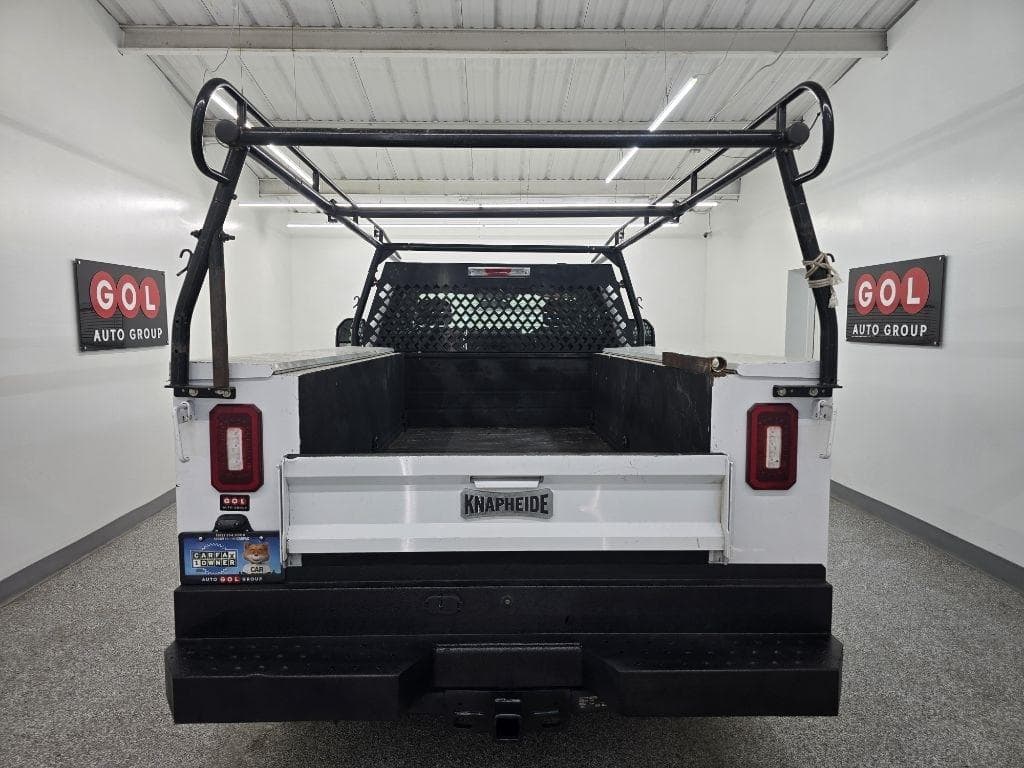 2022 FORD F-250 - Image 5