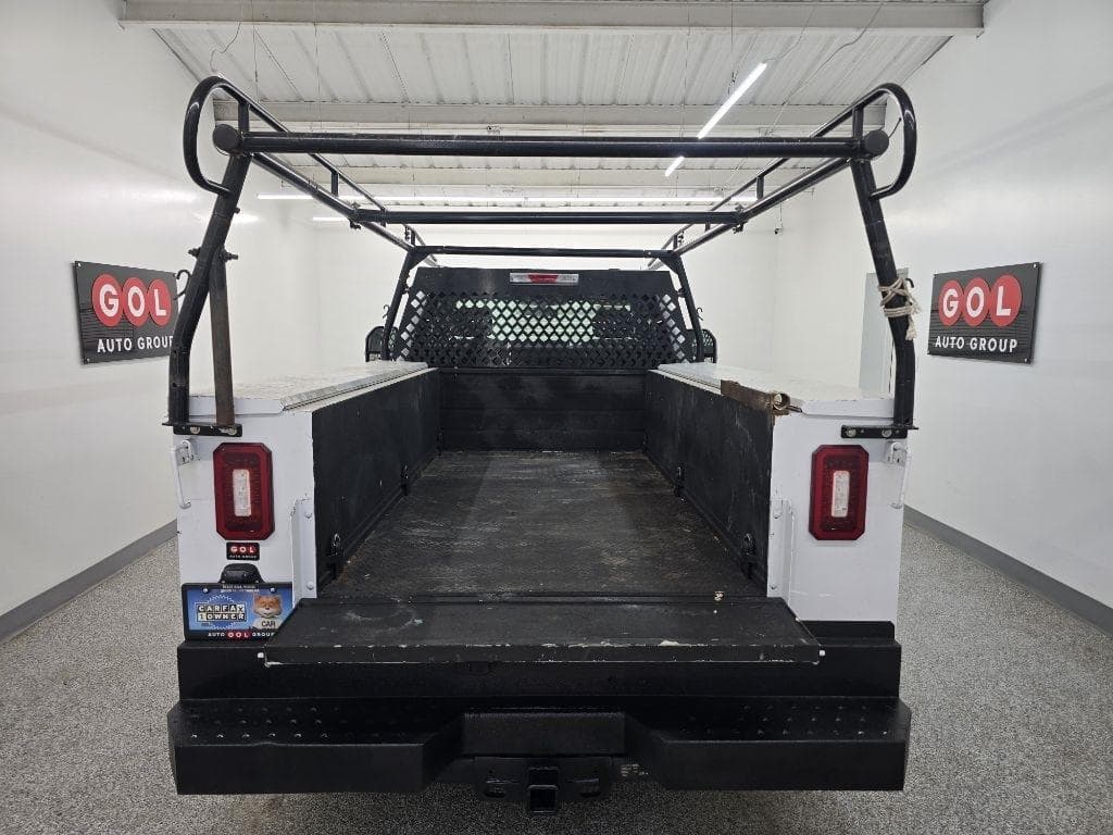 2022 FORD F-250 - Image 6