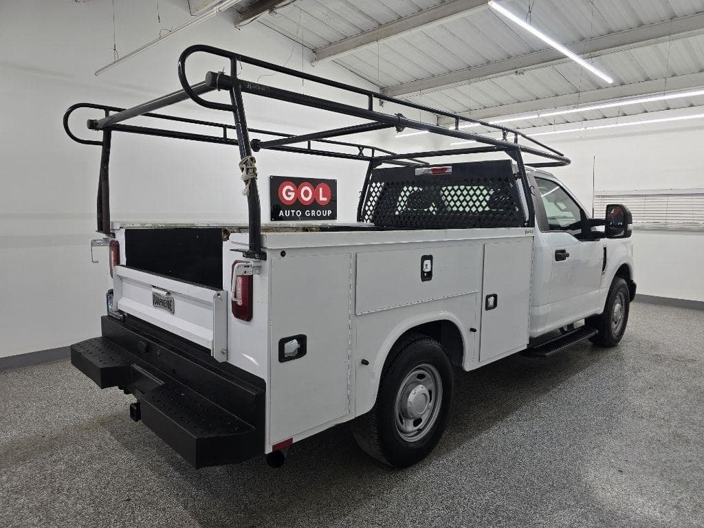 2022 FORD F-250 - Image 7