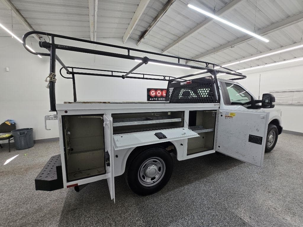 2022 FORD F-250 - Image 9