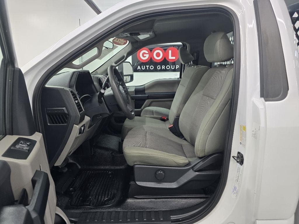 2022 FORD F-250 - Image 10