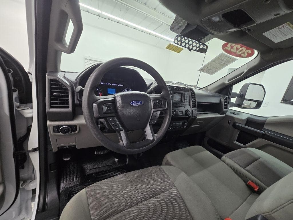 2022 FORD F-250 - Image 11