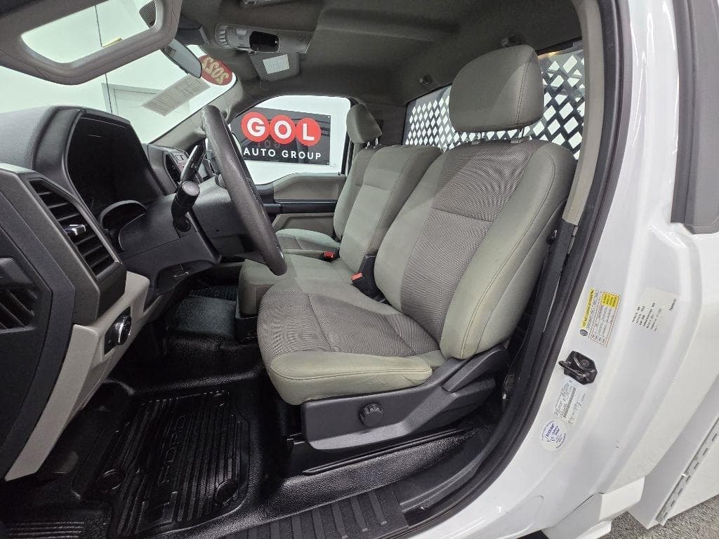 2022 FORD F-250 - Image 12